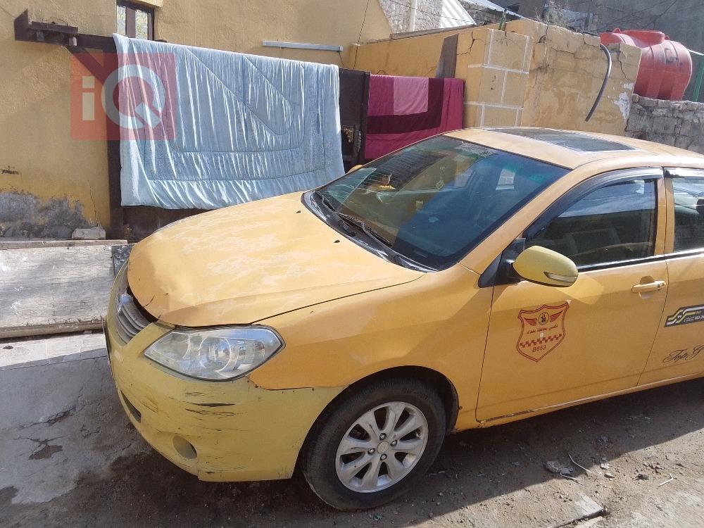 بي واي دي G3